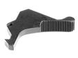 Badger Ordnance AR-15, AR-10, SR-25 Gen II Tactical Latch. The Tactical Latch is an extended charging handle latch and was developed to allow rapid operation of charging handle with the right or left hand, gloves, wet, mud and snow or ice. The latch is