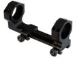 Badger Ordnance Unit Mount 30mm 1.4 inch 20 MOA PN 306-97
Manufacturer: Badger Ordnance
Model: 306-97
Condition: New
Availability: In Stock
Source: http://www.opticauthority.com/badger-ordnance-unit-mount-30mm-14-inch-20-moa-pn-306-97.aspx