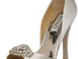 â·â· Badgley Mischka Women's Gia Special Occasion Heels For Sales
Â 
More Pictures
Click Here For Lastest Price !
Product Description
Fierce styling with elegant execution
Click Here To Compare Price !
Â 
Special Offer >>Click To See More Special Daily Deals