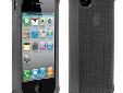 iPhone 4/4S Ballistic Life Style (LS) Series CaseWe've heard your concerns about all of the bulky cases on the market for the iPhone 4, our response...we'd like to introduce you to the Ballistic Life Style (LS) Series Case for the iPhone 4. You can now
