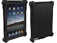 iPad 2 Ballistic Tough Jacket Series CaseHow epic is the new iPad 2?! 33% thinner, 15% lighter, Dual-core A5 chip, two cameras, face-time, HD video recording and built-in apps! Wow, yeah, we are just as excited about it as you are! This bad boy is so epic