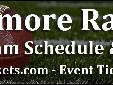 Baltimore Ravens : NFL Football
M&T Bank Stadium, Baltimore, Maryland
2012 Team Schedule & Game Tickets
The 2012 Season Schedule and Ticket information for the Baltimore Ravens is posted below for you to use. You will find all games listed, both home and