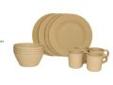 "
Tex Sport 14600 Bamboo Panda-ware Picnic Set
Four-Person Bamboo Pandaware Set
- Eco-friendly and bio-degradable
- Renewable resource
- Durable, lightweight and portable
- FDA approved, dishwasher safe
- Set contains: four 9"" plates, four 5-1/2"" bowls,