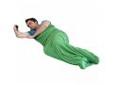 "
Grand Trunk BAM-SS Bamboo Series Sleep Sack, Green
Grand Trunk's Bamboo Sleep Sack is made from luxuriously soft bamboo viscose material, which stretches, dries quickly, and draws perspiration away from your body to keep you comfortable.
Perhaps best of