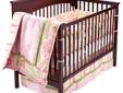 â· Bananafish Studio Chloe Baby Girl 4pc Crib Bedding Set For Sales
â· Bananafish Studio Chloe Baby Girl 4pc Crib Bedding Set For Sales
Â Best Deals !
Product Details :
Find baby and toddler bedding at ! This chloe collection 4-piece nursery bedding from