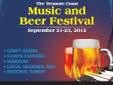 Bands Can Now Apply To Play
Treasure Coast and Music Beer Fest
10 - Beer Tents 3-DaysÂ 3-Stages Food 100's of VendorsÂ 
20 Bands Motorcycle Show and Contest Sunday
The Treasure Coast Music and Beer Festival will be held September 21-23, 2012 at the Martin
