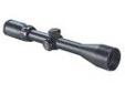 "
Bushnell 713947C Banner Scope 3-9x40mm, Matte Black, MZ200 Reticle, Clam Pack
They'll tell you more tags are filled in the low-light hours than any other time. That said, it's wise to have a scope designed to excel in early-morning and late-evening