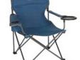 "
Wenzel 97942 Banquet Chair XL Blue
Wenzel Banquet Chair, Blue
Features:
- Weight Capacity: 400 lbs
- Individual Dimensions (Folded): 37 in. x 7 in. 10 in.
- Weight: 11.05 lbs
- Durable steel frame
- Carry bag included for convenient transport and