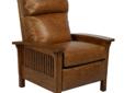 Contact the seller
Barcalounger Craftsman II BRC-7-4411-SD, Characteristic of Art and Crafts styling, the Craftsman II offers classic mission arms and boasts luxurious comfort with semi attached top pillow back.
Brand: Barcalounger
Mpn: 7-4411-SD
Weight: