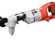 ï»¿ï»¿ï»¿
Bare-Tool Milwaukee 0721-20 V28 28-Volt Lithium-Ion 1/2-Inch Cordless Right Angle Drill/Driver Kit (Tool Only, No Battery)
More Pictures
Lowest Price
Click Here For Lastest Price !
Technical Detail :
Light weight - 28V power with 18V weight
2-9/16"