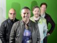 ON SALE! Barenaked Ladies concert tickets at L'auberge Du Lac Casino And Resort in Lake Charles, LA for Friday 10/25/2013 concert.
Buy discount Barenaked Ladies concert tickets and pay less, feel free to use coupon code SALE5. You'll receive 5% OFF for
