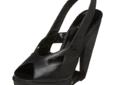 A slingback gone sexy, the Chez Camille pump creates paparazzi-style buzz. A radiant snakeskin strap and strategic cutouts play flirty peek-a-boo, but it's the statement heel that puts this gorgeous shoe on the must-have list.Read More
bargain Velvet