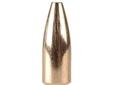Barnes VARMIN-A-TOR Bullets 243 Caliber and 6mm (243 Diameter) 58 Grain Hollow Point Box of 100The explosive and accurate Barnes Varmin-A-Tor varmint bullet offers this non-coated jacketed lead core hollow point design. This bullet has a scored nose