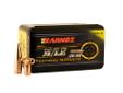 Tac-X 6.8mm .277 85gr Flat Base (Per 50)All-copper TAC-X rifle bullets have a proven reputation for accuracy. They're designed for controlled double-diameter expansion, maximum penetration and full functionality at long range. Straighter tracking through