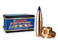 Since its introduction in 2003, Barnes' Triple-Shock X Bullet has earned a reputation as ?the perfect hunting bullet.? Now, Barnes has improved on perfection by adding a streamlined polymer tip.The new Tipped TSX features the same 100-percent copper body