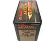 Barnes Match Burners Bullets- Caliber: 30 Cal (.308")- Grain: 175- Bullet Types: Boat Tail Match- Per 100
Manufacturer: Barnes Bullets
Model: 30896
Condition: New
Availability: In Stock
Source: