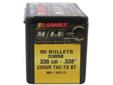 Barnes Tactical Bullets- Caliber: 338 (.338")- Grain: 225- Bullet: TAC-TX Boat Tail- Per 50Specs: Bullet Diameter: 338Bullet Type: BTCaliber: 338Grain: 225
Manufacturer: Barnes Bullets
Model: 33858
Condition: New
Availability: In Stock
Source: