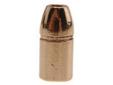 Featuring Barnes' patented X-Bullet technology, all-copper XPB bullets offer dramatically increased penetration over conventional jacketed lead-core bullets. These lead-free bullets provide superior expansion and weight retention. Energy transfer is