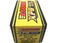 Barnes XPB Pistol Bullets
Manufacturer: Barnes Bullets
Model: 45116
Condition: New
Price: $15.34
Availability: In Stock
Source: http://www.manventureoutpost.com/products/Barnes-Bullets-45116-45-Colt-.451%22-200gr-XPB-FB-%7B47%7D20.html?google=1