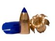 50Cal .451 250gr T-EZ Flat Base (Per 24)Barnes' Spit-Fire T-EZ muzzleloader bullets load easier, even in tight bores. A new sabot reduces the ramrod pressure required to load and seat these .50-caliber, flat-base bullets. T-EZ bullets deliver the same