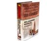 Barnes Reloading Manual Number 4, an all-new reloading manual from Barnes Bullets, will be available in 2008. Full color illustrations appear throughout the manual, which has a distinctive embossed and debossed cover.More than 200,000 rounds were fired in
