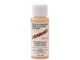Rifle and Handgun Bore Cleaning SolventCR-10 2oz Bottle- For removing all copper, brass, and lead fouling
Manufacturer: Barnes Bullets
Model: CR-2
Condition: New
Price: $2.19
Availability: In Stock
Source: