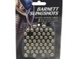 Steel sling shot ammo.38 CaliberPackage of 50
Manufacturer: Barnett Crossbows
Model: 16087
Condition: New
Price: $2.34
Availability: In Stock
Source: