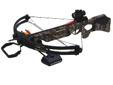 The Wildcat C5, the best selling bow of all time is the foundation of this compound bow. With speed, performance and comfort in mind this bow features a lightweight composite stock, a thumbhole grip, vented quad limbs, and the "Veloci-Speed" high energy