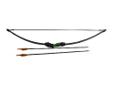 Barnett Lil' Sioux Jr. Recurve Set 1071
Manufacturer: Barnett
Model: 1071
Condition: New
Availability: In Stock
Source: http://www.fedtacticaldirect.com/product.asp?itemid=44588