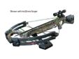 "Barnett Predator-Quiver 3-22""""Arrows4X32 78015"
Manufacturer: Barnett
Model: 78015
Condition: New
Availability: In Stock
Source: http://www.fedtacticaldirect.com/product.asp?itemid=46480