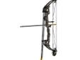 Barnett Vortex JR Bow Pkg 1105
Manufacturer: Barnett
Model: 1105
Condition: New
Availability: In Stock
Source: http://www.fedtacticaldirect.com/product.asp?itemid=44564