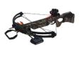 "Barnett WildcatC5 Camo Qvr3-22"""",Prm Red 78076"
Manufacturer: Barnett
Model: 78076
Condition: New
Availability: In Stock
Source: http://www.fedtacticaldirect.com/product.asp?itemid=46495
