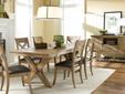 Contact the seller
Legacy Furniture BARRINGTON LGF-2770-S, Barrington Khaki 7 Pc Dining Room Set
Brand: Legacy Furniture
Mpn: 2770-121,2770-140 KD
Availability: in Stock