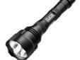 "Barska Optics 1200 LUM,Flashlight, 2x18650 Batt,Charger BA11630"
Manufacturer: Barska Optics
Model: BA11630
Condition: New
Availability: In Stock
Source: http://www.fedtacticaldirect.com/product.asp?itemid=47901