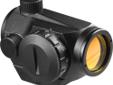 Barska Optics 1x20mm Red Dot AC11428
Manufacturer: Barska Optics
Model: AC11428
Condition: New
Availability: In Stock
Source: http://www.fedtacticaldirect.com/product.asp?itemid=54648