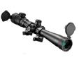 Barska?s 3rd generation of SWAT sniper scope offers outstanding performance, impressive features and rugged construction makes them an unbeatable value. Precision adjustments and focusing are achieved with a fast focus eyebell, fast access zoom