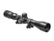 Small wonder it?s so popular. The Plinker-22 sscope is engineered specifically for your .22 rifles and rimfires to provide striking performance. Made for plinking and general hunting, these scopes offer bright clear optics and the durability of scopes