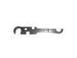 Barska Optics AR-15 Combo Wrench Tool - Short AW11169
Manufacturer: Barska Optics
Model: AW11169
Condition: New
Availability: In Stock
Source: http://www.fedtacticaldirect.com/product.asp?itemid=43032