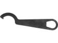 Barska Optics AR-15 Stock Wrench Tool AW11165
Manufacturer: Barska Optics
Model: AW11165
Condition: New
Availability: In Stock
Source: http://www.fedtacticaldirect.com/product.asp?itemid=56813