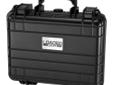 BH11858 - Loaded Gear HD-200 Hard Case The Loaded Gear? HD-200 watertight hard case features a reinforced compact design, which is ideal for storage of fragile and valuable items. The HD-200 strong case allows safe transport of items, protecting them from