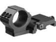 "Barska Optics Flip, height adjustable Ring AI12150"
Manufacturer: Barska Optics
Model: AI12150
Condition: New
Availability: In Stock
Source: http://www.fedtacticaldirect.com/product.asp?itemid=61005