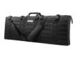 Cases, Soft Long Gun "" />
"Barska Optics Loaded Gear RX-300 40"""" Tactical Rifle Bag BI12032"
Manufacturer: Barska Optics
Model: BI12032
Condition: New
Availability: In Stock
Source: http://www.fedtacticaldirect.com/product.asp?itemid=56811