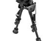 "Barska Optics Spring Loaded Adjustable Bipod, Low AW11894"
Manufacturer: Barska Optics
Model: AW11894
Condition: New
Availability: In Stock
Source: http://www.fedtacticaldirect.com/product.asp?itemid=56803