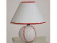 Contact the seller
Acme Furniture Acme Furniture ACM-03871, Acme Furniture White Baseball Table Lamp Set 03871 Set By Acme (L x W x H15)
Brand: Acme Furniture
Mpn: 03871 SET
Weight: 160
Availability: in Stock