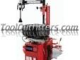 "
Ammco 85002500 AMMBL500 BaseLineâ¢ BL500 Tire Changer with 24"" External Clamping and BL Robo-ArmÂ®
Features and Benefits:
Clamping capability up to 24â externally on the BL500
Fully articulating Robo-ArmÂ® helper to aid in mounting stiffer sidewall tires