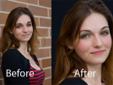 Basic photo and headshot retouching for $8. Retouch may include line and blemish removal, teeth whitened, gap in teeth filled, add minor make-up etc. Quick turn around time. Please see us at http://www.Affordablephotofix.com
attacks, often having similar