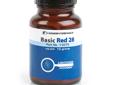 BASIC RED 28, 10 GRAMS
Manufacturer: Lightning Powder Company, Inc.
Price: $11.0600
Availability: In Stock
Source: http://www.code3tactical.com/basic-red-28-10-grams.aspx