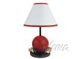 Contact the seller
Acme Furniture Acme Furniture ACM-03876, Acme Furniture Red,White Basketball Table Lamp Set 03876 Set By Acme (L x W x H16)
Brand: Acme Furniture
Mpn: 03876 SET
Weight: 27
Availability: in Stock