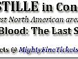 Bastille Bad Blood: The Last Stand Tour Concert in Seattle, WA
Concert Tickets for the Key Arena in Seattle on Saturday, November 15, 2014
Bastille will arrive for a concert in Seattle, Washington on Saturday, November 15, 2014. The Bastille Fall North