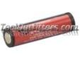 Streamlight 74175 STL74175 Battery Stick for StrionÂ® Flashlight
Price: $32.1
Source: http://www.tooloutfitters.com/battery-stick-for-strion-flashlight.html